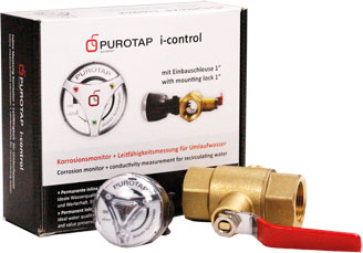 PUROTAP-i-control