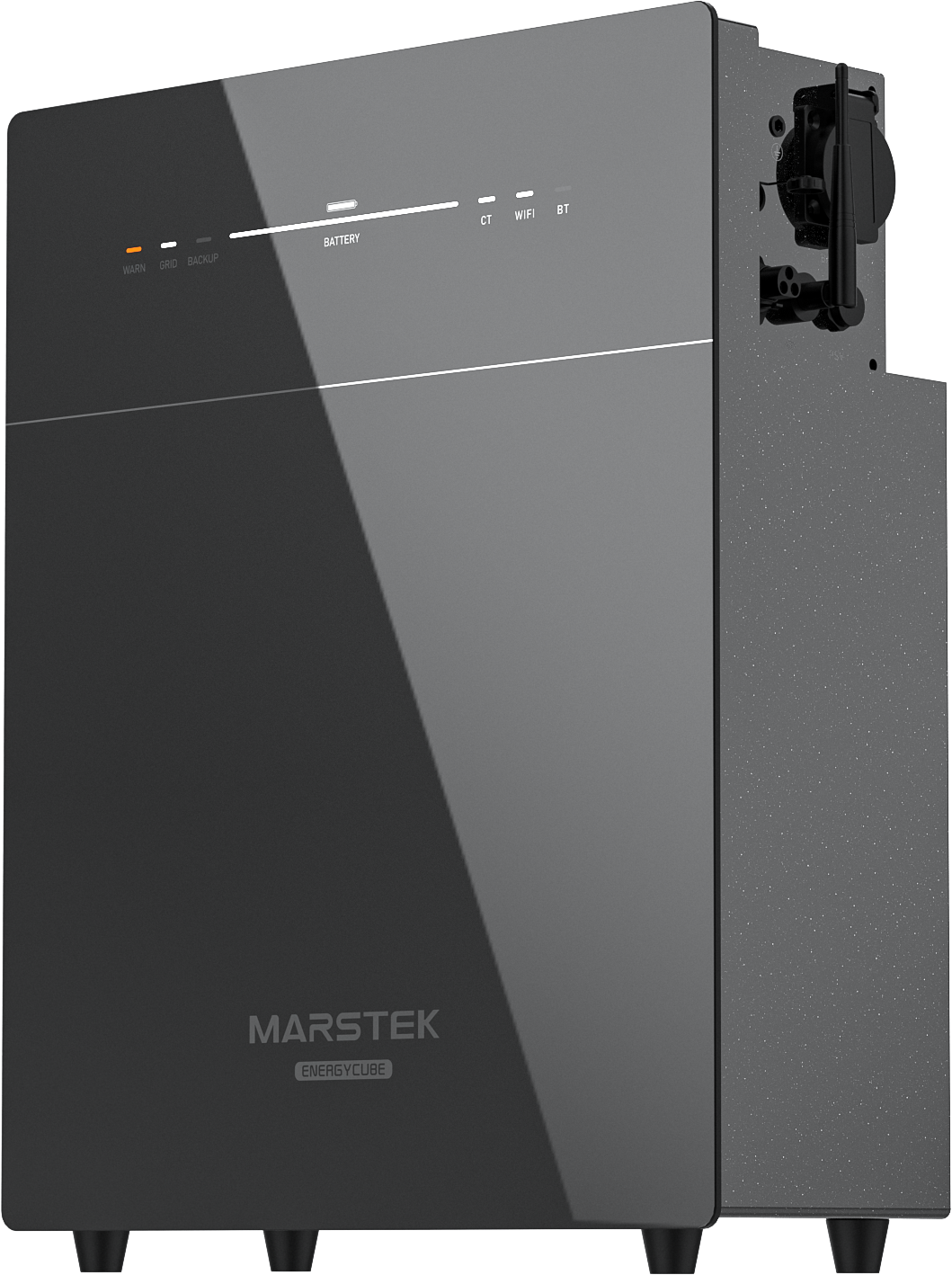 Marstek Venus C 2560Wh AC Speicher Balkon Speicher