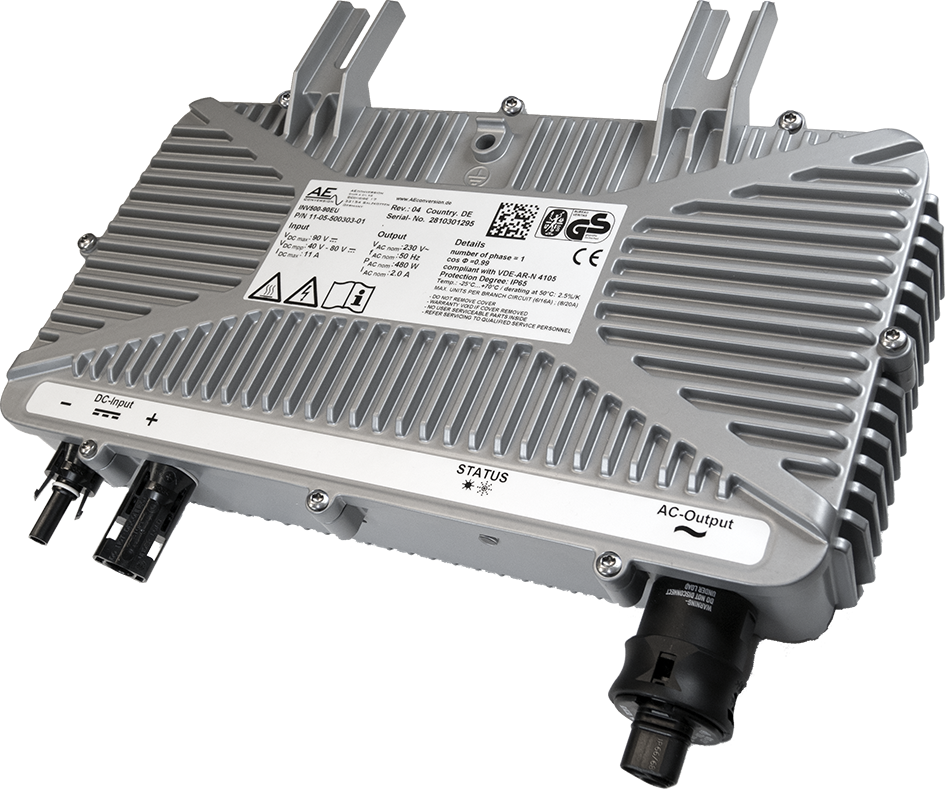 Inverter500
