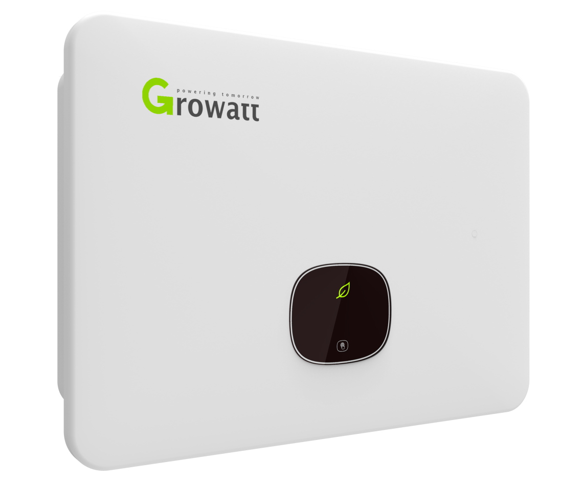 Growatt-MID-25-40KTL3-X